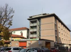 ospedale del ponte