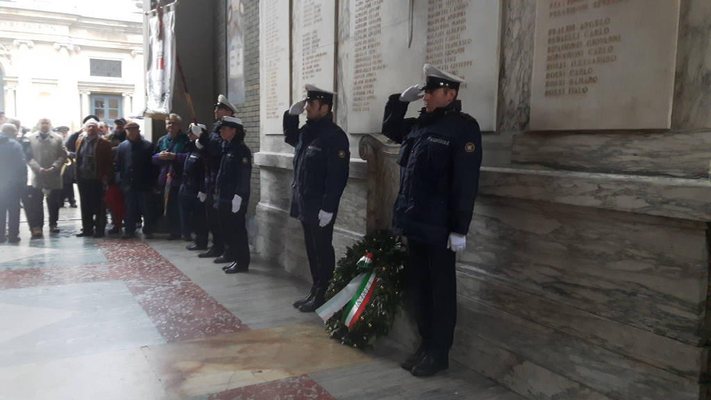 Ottobre di sangue varesino 2016