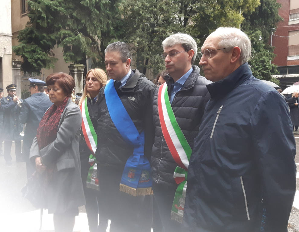 Ottobre di sangue varesino 2016