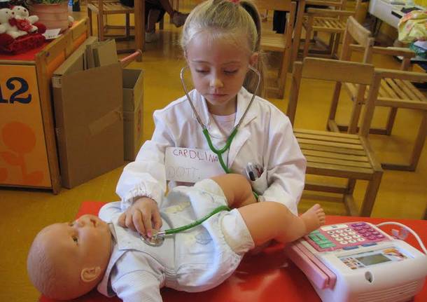 petizione in difesa dell'ospedale