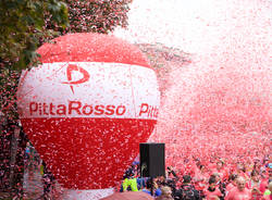 PittaRosso Pink Parade a Milano