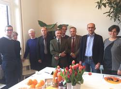 Politica varia