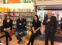 presentazione libro dedicato a elisoccorso