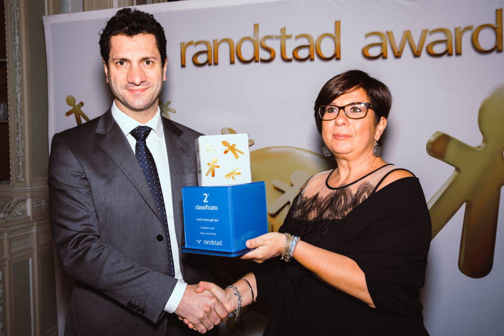 randstad
