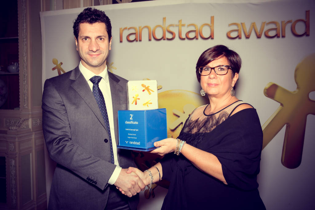 randstad