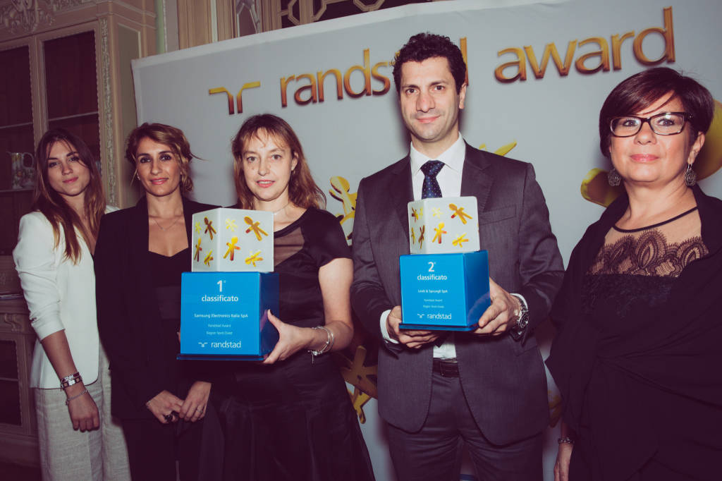 randstad