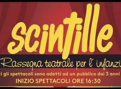 Rassegna scintille