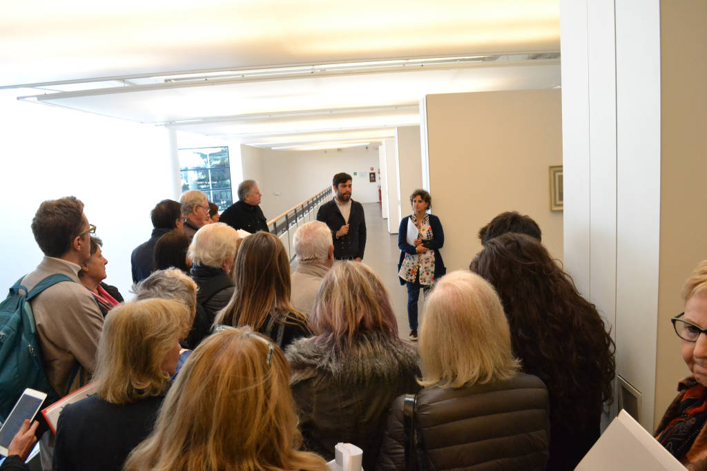 Ritmo Sopra a Tutto al Maga