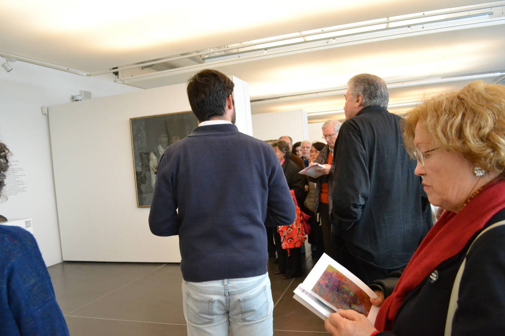 Ritmo Sopra a Tutto al Maga