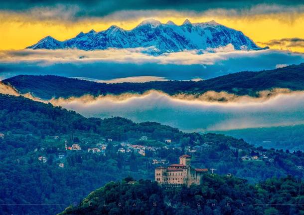 rocca angera monte rosa taino