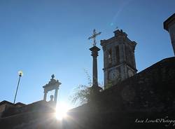 Sacro Monte da cartolina