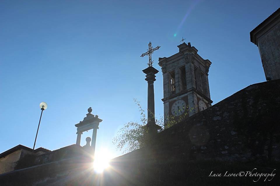 Sacro Monte da cartolina