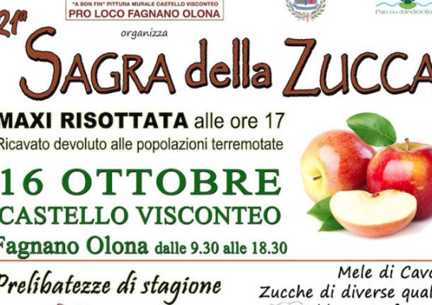 Sagra della zucca