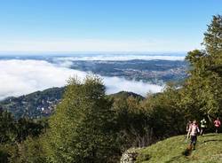 Saltrio - Orsa Pravello Trail 2016 - foto di Andrea Ostoni