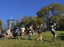 Saltrio - Orsa Pravello Trail 2016 - foto di Andrea Ostoni