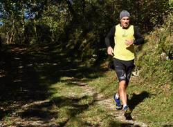 Saltrio - Orsa Pravello Trail 2016 - foto di Andrea Ostoni