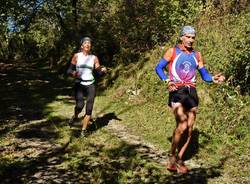 Saltrio - Orsa Pravello Trail 2016 - foto di Andrea Ostoni