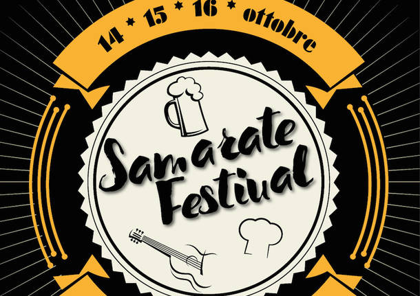 Samarate Festival 2016
