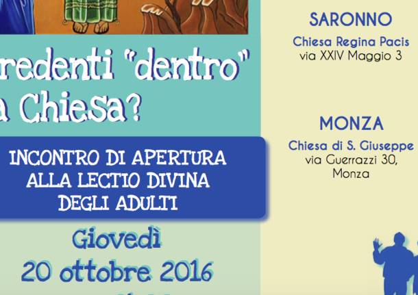 Saronno