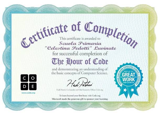 settimana del problem solving