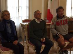 sport e scuola open day piazza repubblica