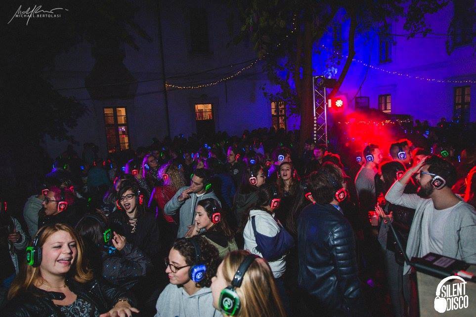 Street Food Parade al Castello di Legnano