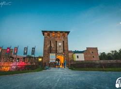 Street Food Parade al Castello di Legnano