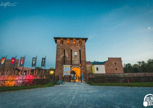 Street Food Parade al Castello di Legnano