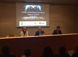 Teatro Condominio stagione 2016 2017
