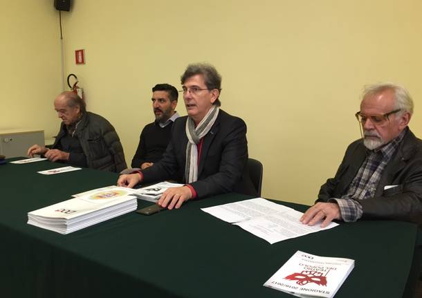 teatro del popolo Gallarate Doc Servizi