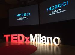 tedx milano