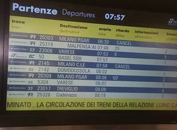 Trenord ritardi generica