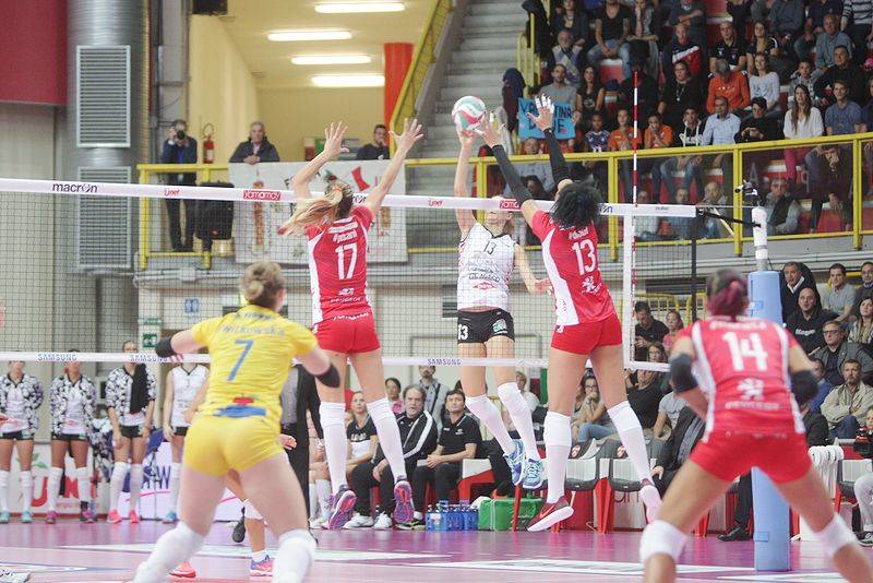 UYBA - MODENA