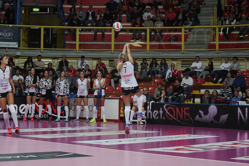 UYBA - MODENA