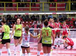 Uyba Montichiari