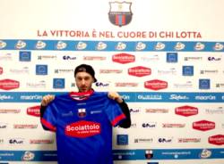 varesina dennis scapinello