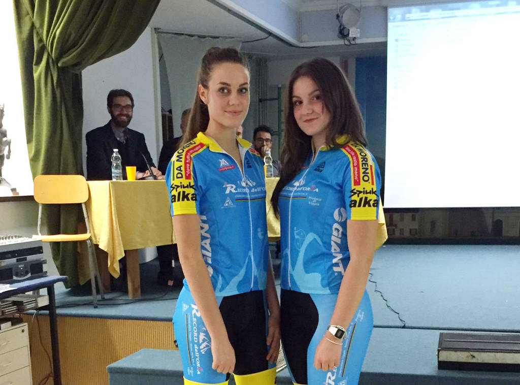 Viggiù - Orsa Pravello Trail presentazione