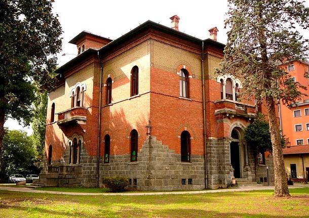 villa comerio scuola materna bianca garavaglia