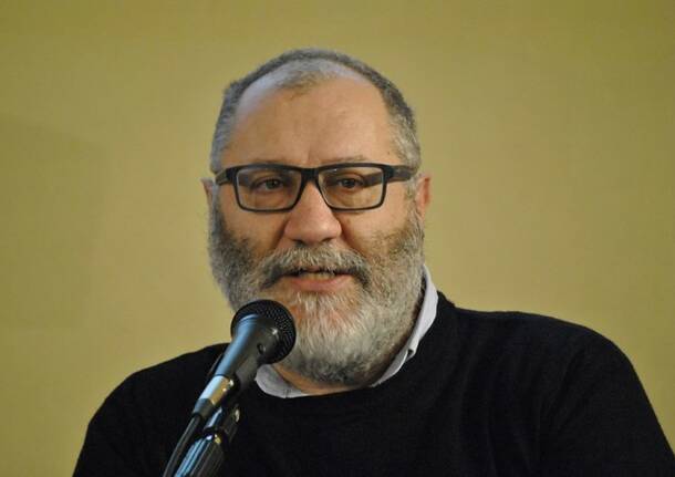 Bollate – Conferenza sui corridoi umanitari, Gli Occhi Di Mafalda