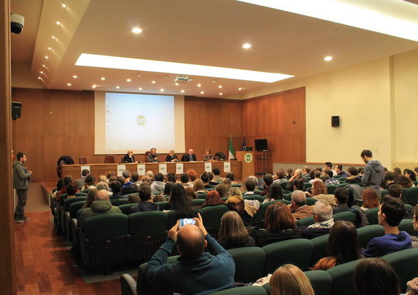 80 anni liceo classico cairoli