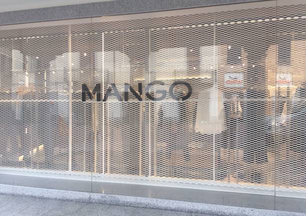 Addio Bianchi, arriva Mango