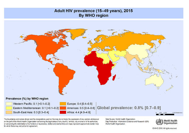 aids 2016