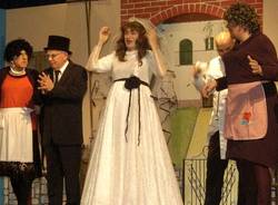 arcisate - compagnia teatrale i quattro venti