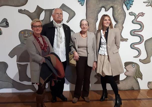 Arte - Mostre