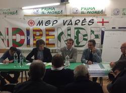 lega nord varese