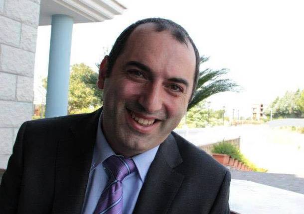 Roberto Luciano