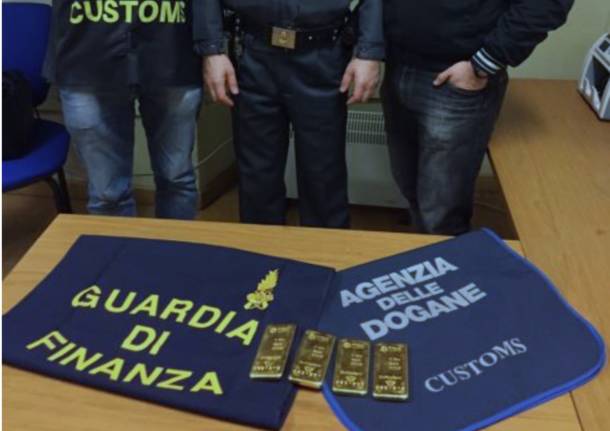 guardia di finanza