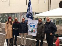 azione nazionale Gallarate