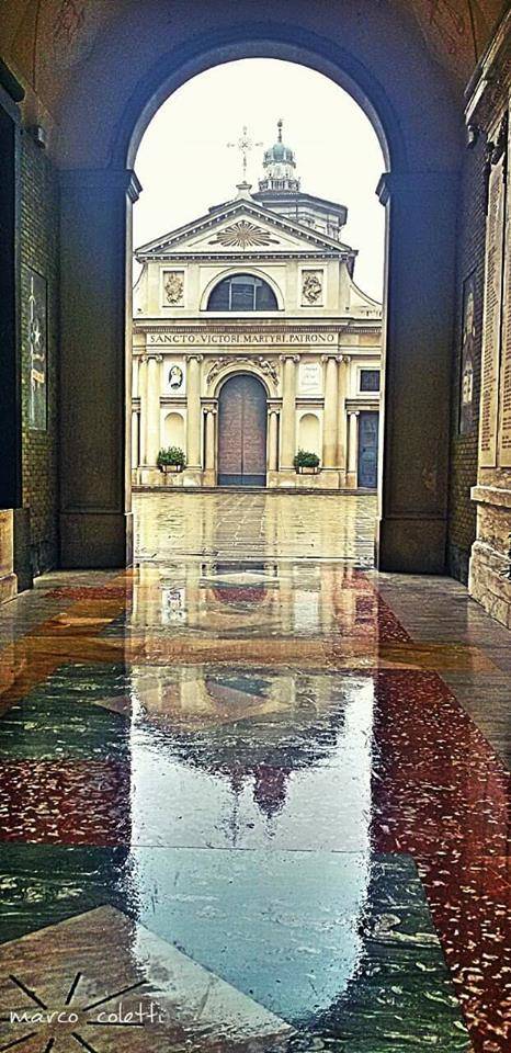 Basilica di San Vittore