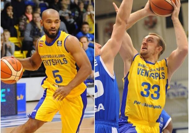 basket ventspils kuksiks deane